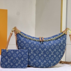 LV Hobo Bags